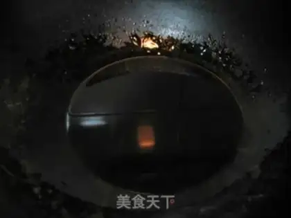 Make Mao red meat step 2