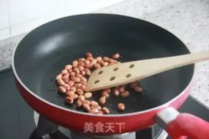 Make Chicken noodle step 5
