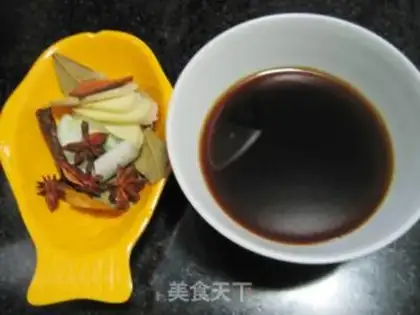 Make Mao red meat step 3
