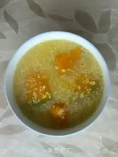 Make Porridge step 4