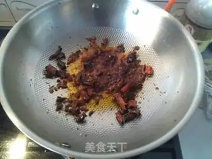 Make Spicy snails step 4