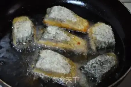 Make Fried fish chops step 9