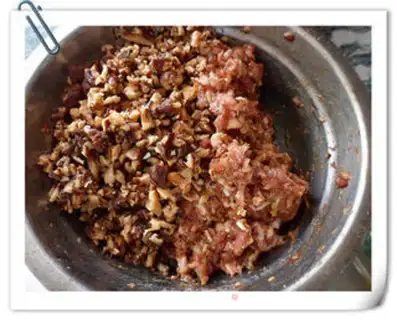 Make Frozen meatloaf step 3