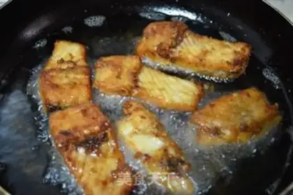 Make Fried fish chops step 10