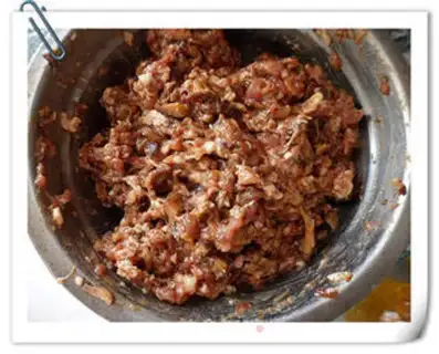 Make Frozen meatloaf step 4