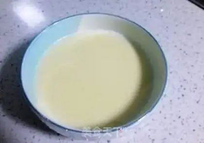 Make A hive cake step 4