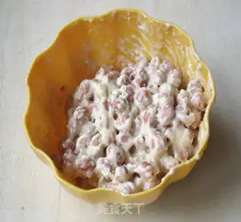 Make Sesame peanuts step 3