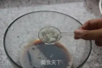 Make Chicken noodle step 11