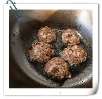 Make Frozen meatloaf step 5