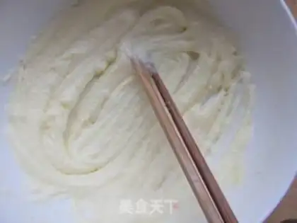 Make Coconut chocolate crackers step 1