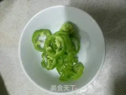 Make Korean sauce soup step 3