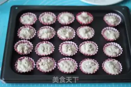 Make Chocolate nuts step 5