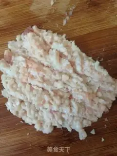 Make Big Head Fishball soup step 2