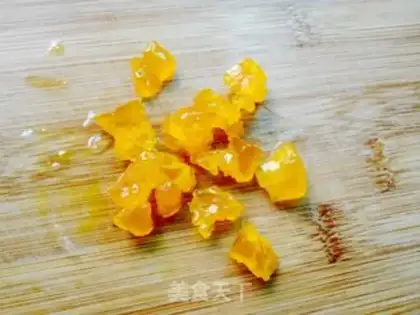 Make Pyramids step 4