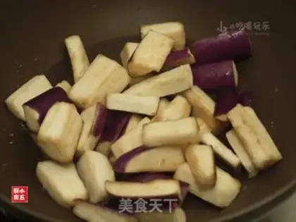 Make Fish and cheese step 5