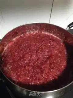 Make Plum jam step 4