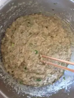 Make Big Head Fishball soup step 5