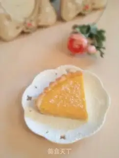 Make Coconut pumpkin pie step 10
