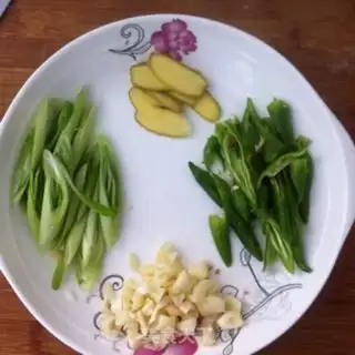 Make Fish fragrance step 4