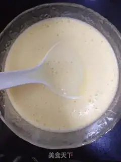 Make Medium Pizza Roll step 1