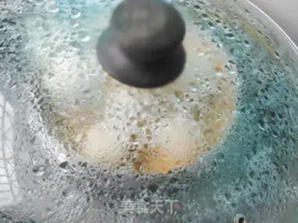 Make Pyramids step 8