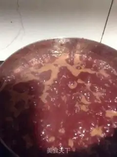 Make Plum jam step 6