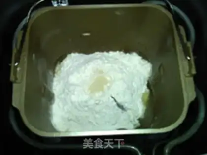 Make Corn bread step 5