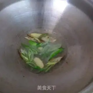 Make Fish fragrance step 5