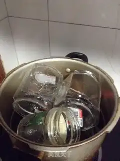 Make Plum jam step 8