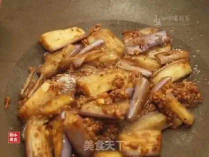 Make Fish and cheese step 11