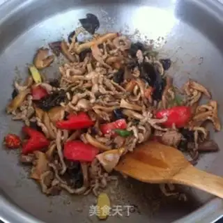 Make Fish fragrance step 7