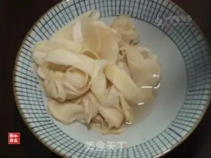 Make Sugar vinegar step 3