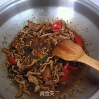 Make Fish fragrance step 8