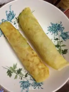 Make Medium Pizza Roll step 5