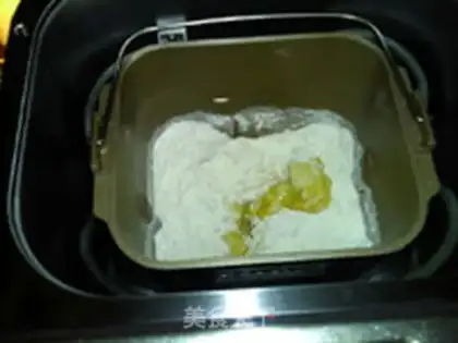 Make Corn bread step 9