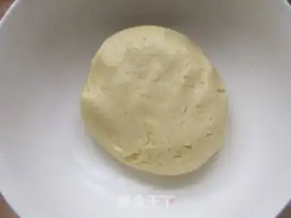 Make Coconut chocolate crackers step 3