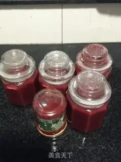 Make Plum jam step 10