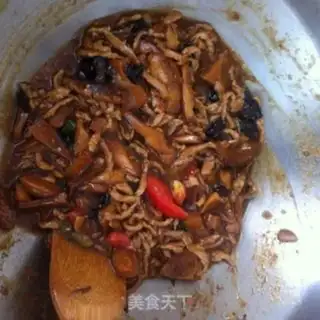 Make Fish fragrance step 9