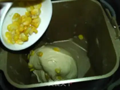 Make Corn bread step 10