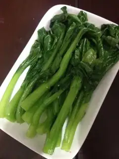 Make Creaming step 1