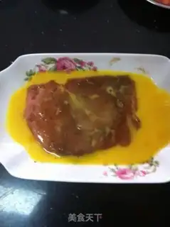 Make Chicken curry step 3