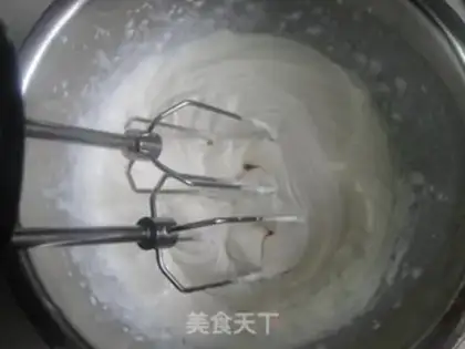 Make Cake step 1