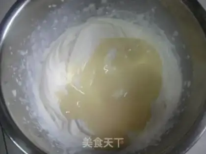 Make Cake step 2