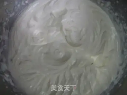 Make Cake step 3