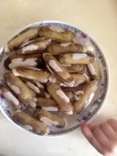 Make Fans step 1