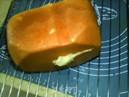 Make Corn bread step 14
