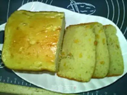 Make Corn bread step 15