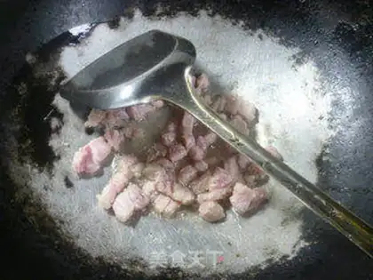 Make Plum cuisine step 2