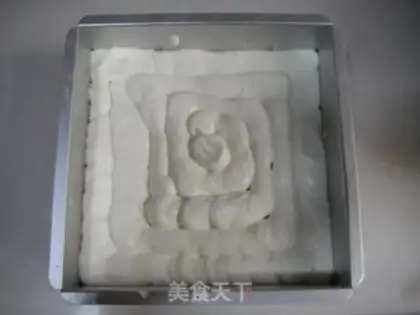 Make Cake step 6