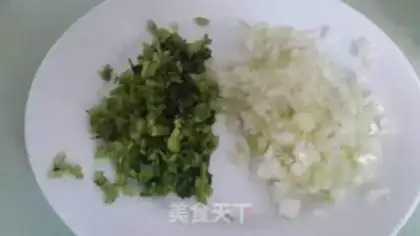 Make Pork sauerkraut step 0